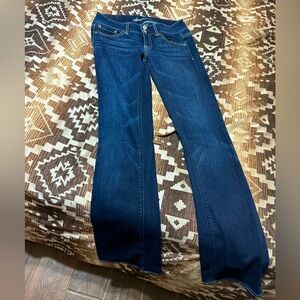 American Eagle Dark Denim
